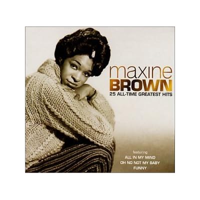 25 All-Time Greatest Hits