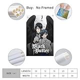 Zoom IMG-1 gfxezzlh poster decorativo da parete Zoom IMG-1 gfxezzlh poster decorativo da parete