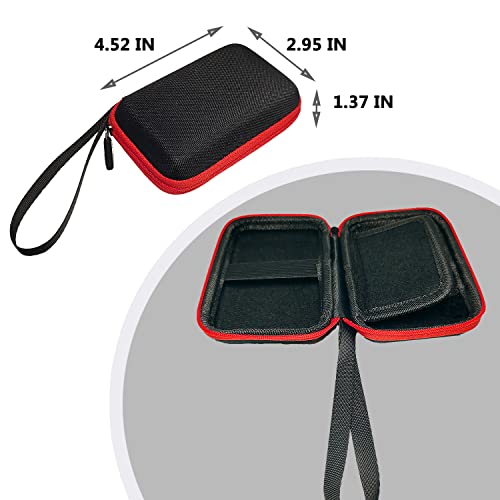 Mp3 Mp4 Music Player Case Compatible With Surfans F20 Hifi/Hifi Walker H2 Mp3 Digital Music Player Accessories(Only Case) #TOP3