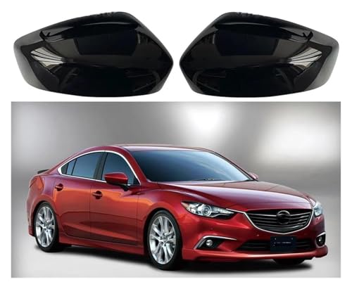 Capuchon rétroviseur Mazda 6 Atenza 2014-2017 rechange - 4