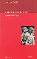 Paulus von Tarsus. Apostel und Zeuge. 3451263777 Book Cover