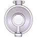 JR Products 07-30335 Low Pressure Regulator