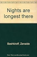 Nights are longest there B0007DUTO2 Book Cover