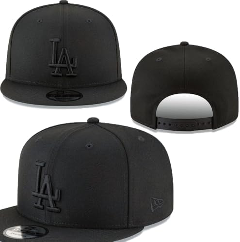 Amazon | [ニューエラ] ドジャース キャップ 9FIFTY LA US限定 MLB