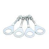 Nombre del producto: Ajustador de eje de cadena. Material: metal.