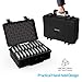 immagine 6ORICO 20 x ​​3.5 ''Custodia Rigida Portatile HDD con Custodia Protettiva multipresa da 3,5
