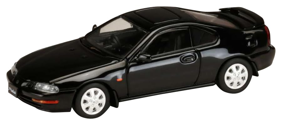 Amazon | HJ64 1/64 ホンダ プレリュード 2.2Si-VTEC (BB4) 前期