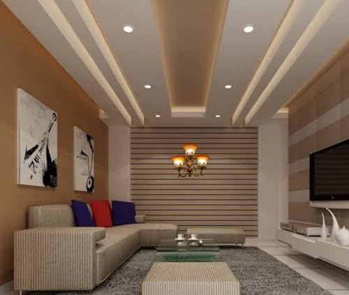 Image of WHITERAY Black Antique Designer Imported Wall Light Wall lamp for Bedroom, Living Room,Kitchen, Bars, malls, Besides The Bed, Balcony Home Decoration (1113 (Tripple) Without Bulb)