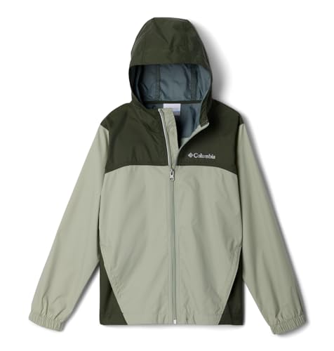 Image of Columbia Youth Boys Glennaker Rain Jacket