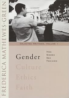 Gender: Men, Women, Sex and Feminism