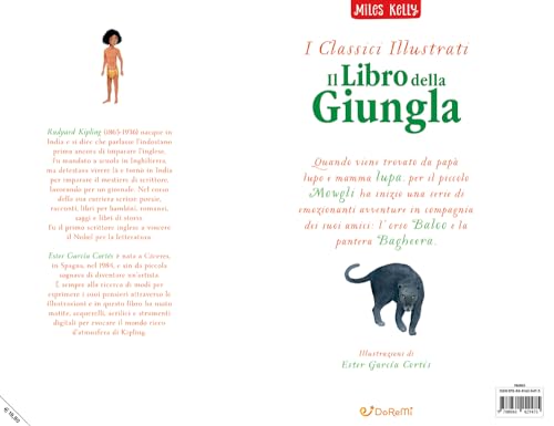 Il Libro Della Giungla - 2