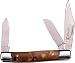 Elk Ridge ER-043BW Gentleman's Knife 4-Inch Closed