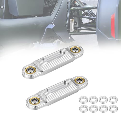 Kit biellette de barre stabilisatrice Can-Am Ryker Rally 900 600