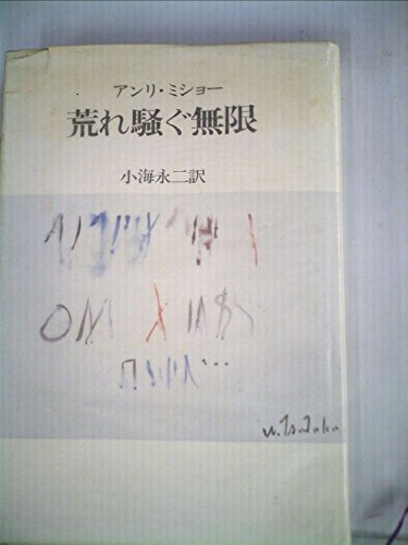 荒れ騒ぐ無限 (1980年)