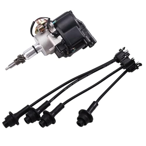 Distributeur d'allumage 19030-72080 pour moteur Toyota 1Y 2Y 3Y 4Y