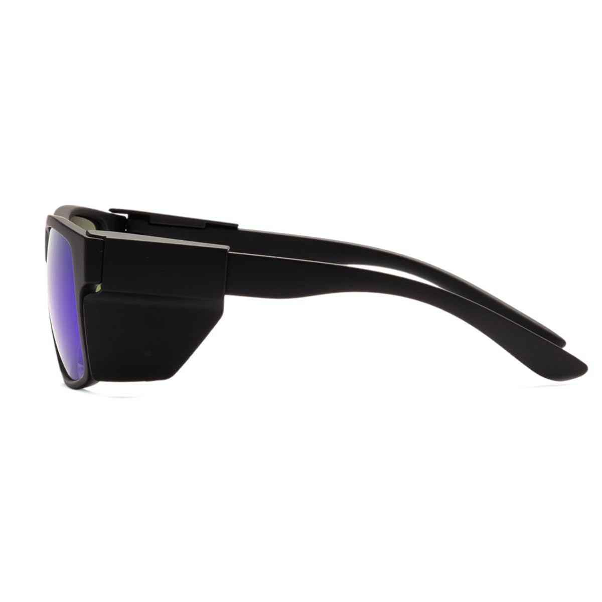 Gafas de seguridad Z87 para hombre y mujer con gafas de trabajo polarizadas UV400