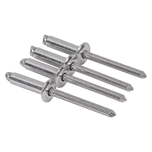 Arrow RLA3/16 Long Aluminum 3/16-Inch Rivets thumb #5