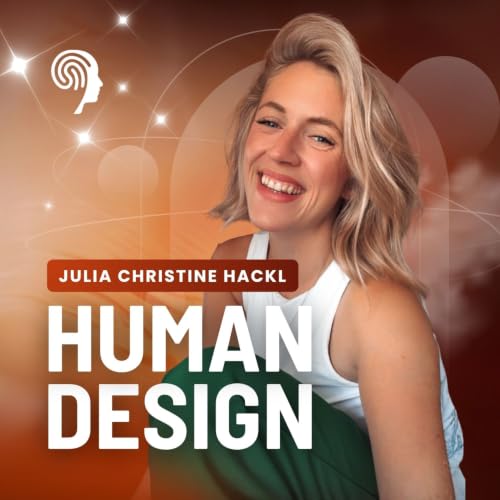 『Human Design Creation | Der Human Design Podcast』のカバーアート