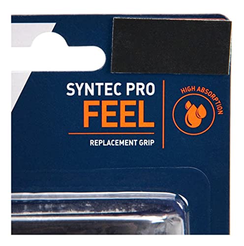 Cushion Grip Babolat Syntec Pro Feel Preto