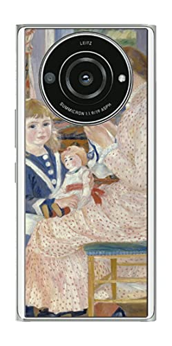 ClearView Leica Leitz Phone 2p w ی tB  vg m[ @W̌ߌi sG[I[MXgEm[ Pierre-Auguste Renoir j