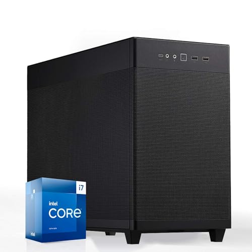 CPU Express i7 Video Editing PC, HD 3D Modeling Computer, ...