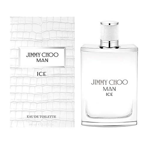 Jimmy Choo Man Ice Eau de Toilette, 100 ml