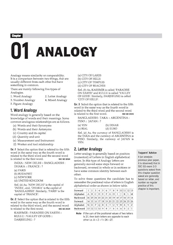 Image of Arihant SSC GD Constable Exam 2026 | Study Guide | Chapterwise Quick Notes, 3000+ Practice MCQs & Solved Paper 2025| 2 CBT Based Mock | For BSF, CISF, ... SSB, SSF & Assam Rifles | English Medium