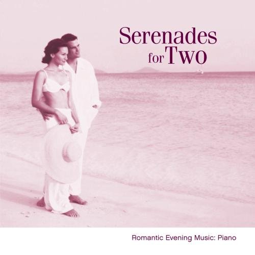 Serenades for Two: Romantic Evening Music [Audio CD] Various; Beethoven, Ludwig van and Herbert Kraus