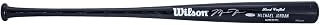 Michael Jordan Signed 1994 Wilson Game Model Baseball Bat Upper Deck UDA COA - NBA Autographed Miscellaneous Items