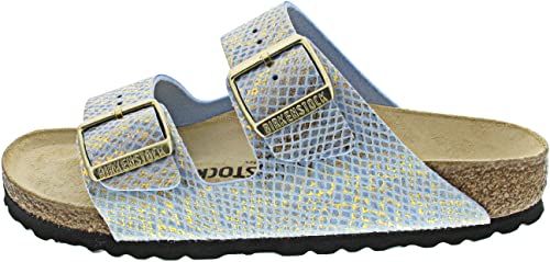 Image of Birkenstock Unisex Adult Arizona Slide Sandals