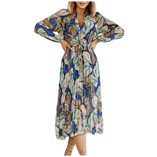 MICKURY Abiballkleider Kleid Gelb Strandkleider Max Mara Kleider Kleid...