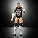 Mattel WWE Elite Action Figure & Accessories, Greatest Hits 2025 Set, 6-inch Collectible CM Punk with 25 Articulation Points & Swappable Hands