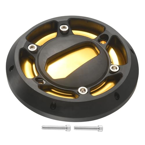 Couvercle stator moteur pour YAMAHA TMAX 530 et 500 protection carter moto