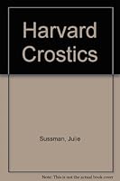 Harvard Crostics P 067145093X Book Cover