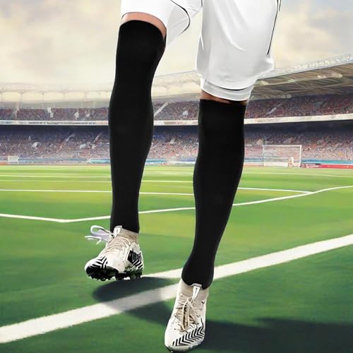 Softball Knee Soccer Socks Baseball Football Socks for Youth Men and Women