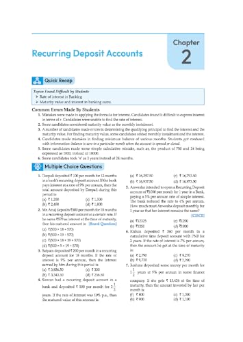 Image of Gurukul by Oswal ICSE Class 10 Mathematics Most Likely Question Bank for 2027 Exam | Chapterwise & Categorywise Questions, Competency Based Practice, 2025 Board Paper & SQP, MCQ Explanations