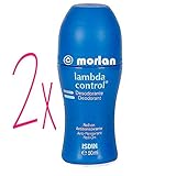 DEO CONTROL+DEO 24H FRESH ISDIN