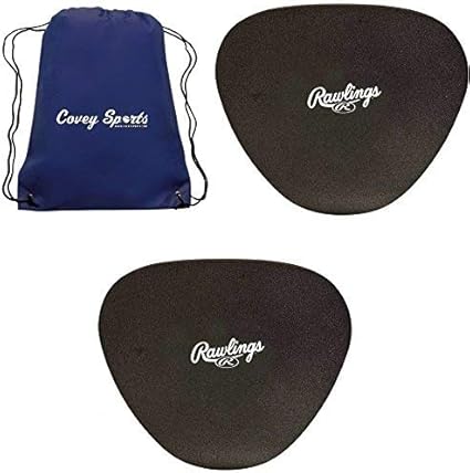 rawlings infield training glove