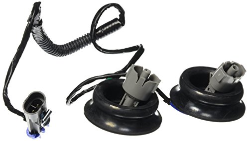 Standard Motor Products J72001 Knock Sensor Wiring Harness