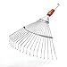 Outils Wolf UAM50 Escoba Ventilador de Hoja Multi - Star Uam50, 50 Cm