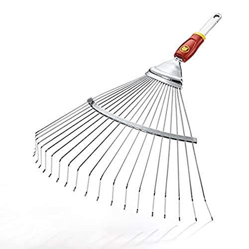 Outils Wolf UAM50 Escoba Ventilador de Hoja Multi - Star Uam50, 50 Cm