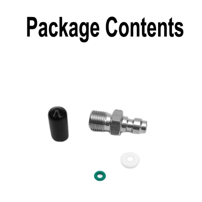 Amazon.co.jp: 電動水中ポンプ コネクター 高圧 M10/1 PCP ポンプ