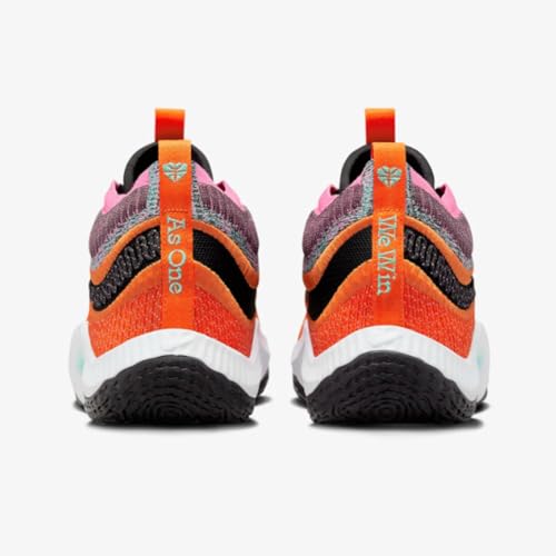 Image of (Men's) Nike Cosmic Unity 3 'Silver Bullet' (2023) DV2757-005