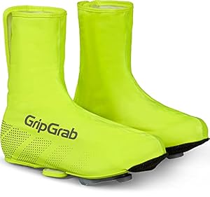 GripGrab GripGrab Ride Wasserdichte Winddichte Rennrad Regenüberschuhe Radsport Regenschutz Schuhüberzieher mit Klettverschlus GripGrab GripGrab Ride Wasserdichte Winddichte Rennrad Regenüberschuhe Radsport Regenschutz Schuhüberzieher mit Klettverschlus