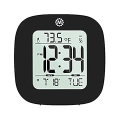 9 Old Travel Alarm Clocks