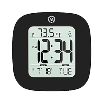 9 Old Travel Alarm Clocks product 9 Old Travel Alarm Clocks product image