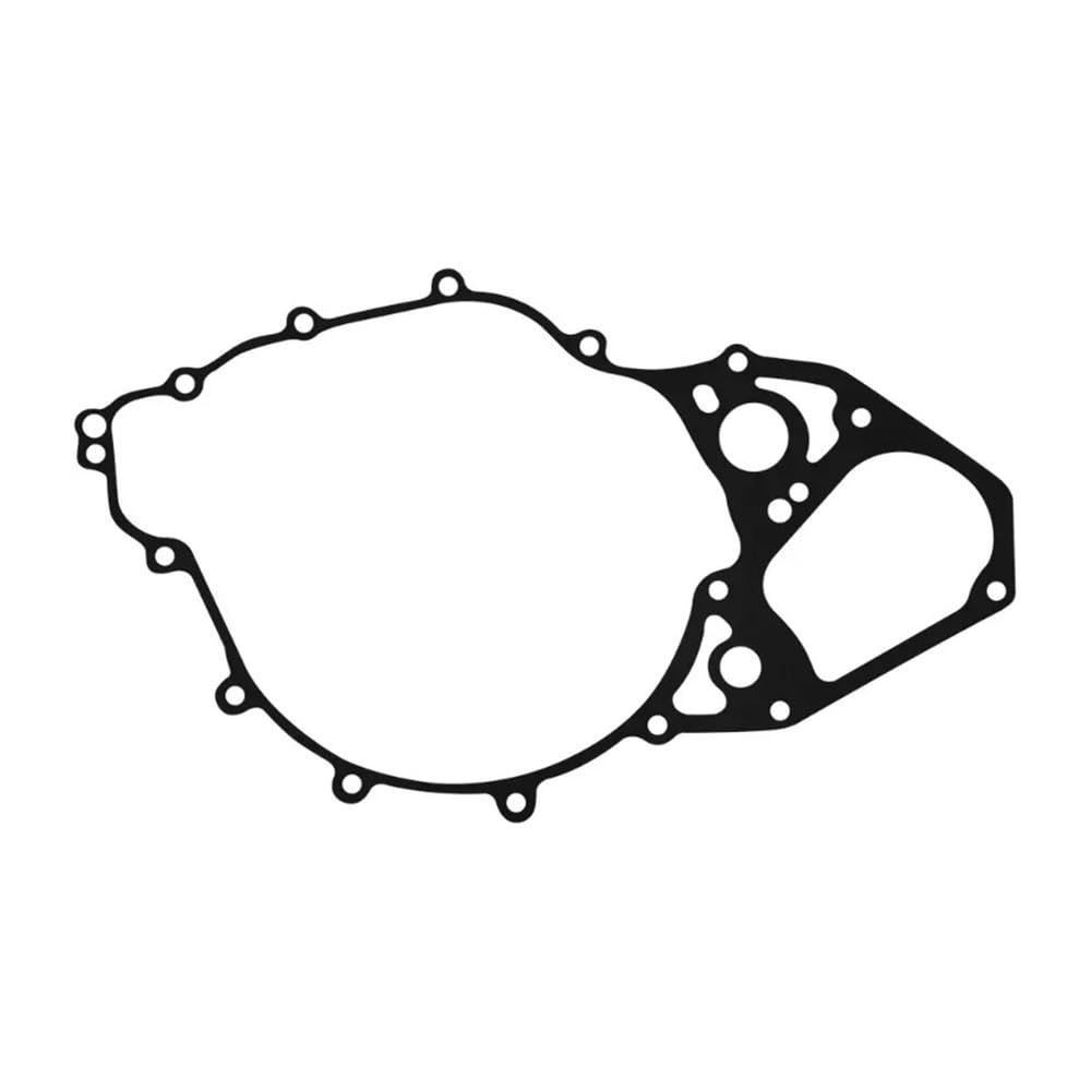Joint couvercle embrayage BMW F800GS pour entretien moto avant voyage road trip