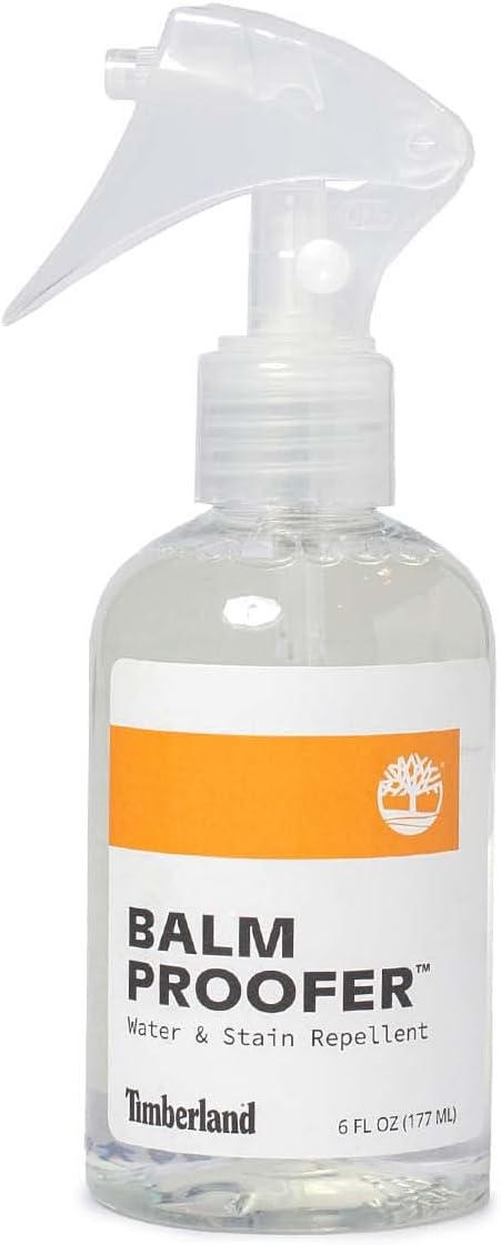 Unisex Balm Proofer Water & Stain Repellent