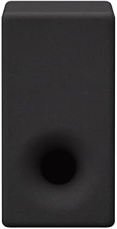 Sony HTA9M2 BRAVIA Theater Quad with 16 Total Speakers, Dolby Atmos/DTS:X Bundle with Premium SA-SW3 6.3" 200W Wireless Subwoofer + 2 Year CPS Enhanced Protection Pack