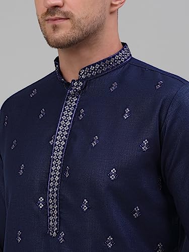 Image of Jompers Mens Kurta Pyjama Set